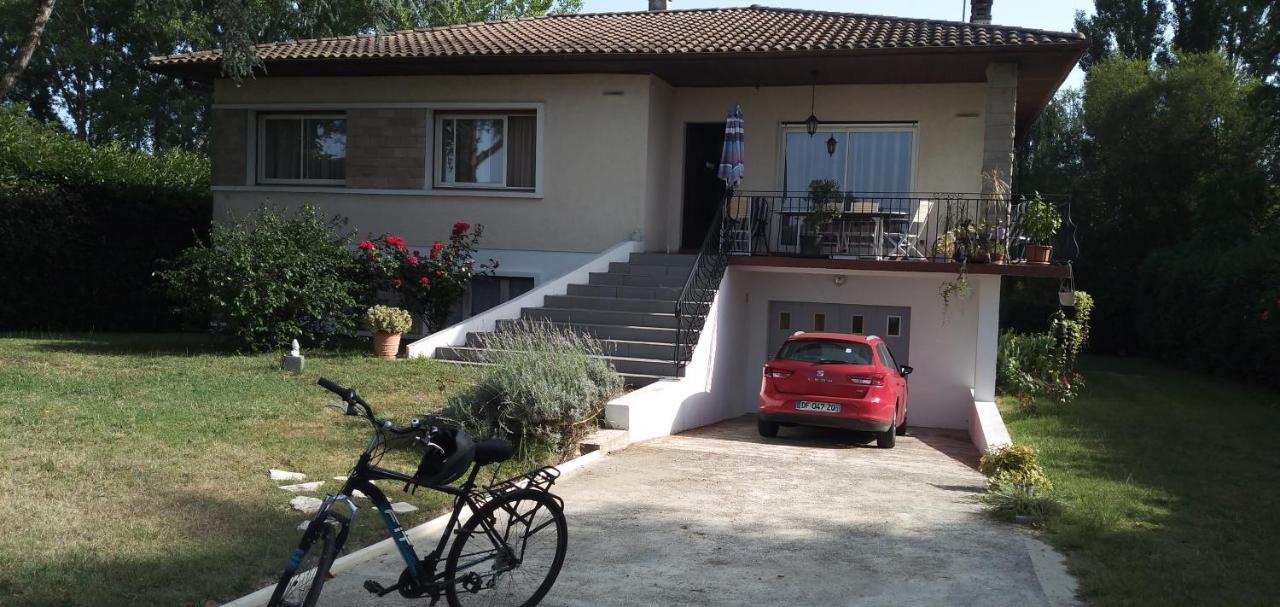 Chambre D'Hote Campagne  Exterior foto