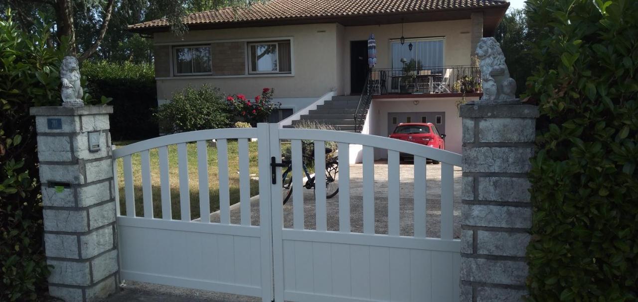Chambre D'Hote Campagne  Exterior foto